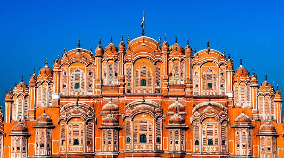Weekend Getaways from Delhi: 7 Places to Visit within 7 Hours